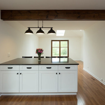 Kitchen Remodeling