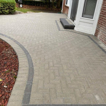 Stone & Brick Work