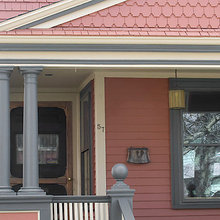 ellis paint ideas