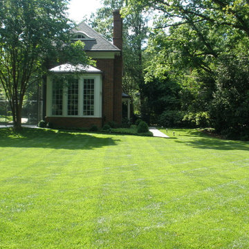Landscape Management