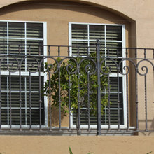 Atrium/Front Porch