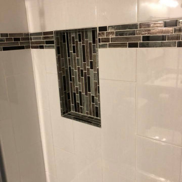 New Kitchen and Bathroom Remodel