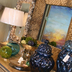 Retail Store in Murrels Inlet - Products