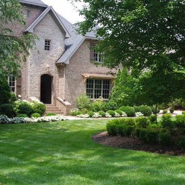 Waxhaw Residence