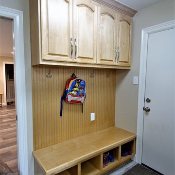 Westbury - Sanford Addition and Kitchen Remodel