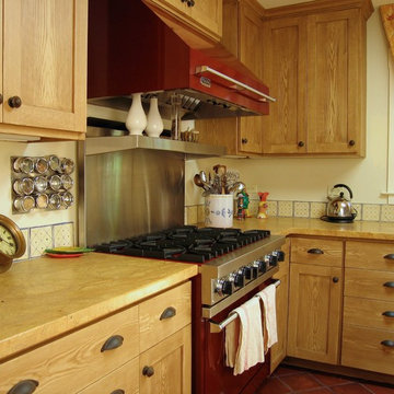 Kitchen Cabinets