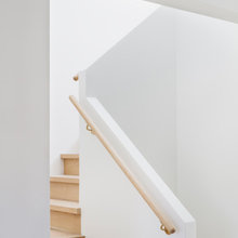 stairwell