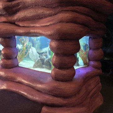 Museum Tank