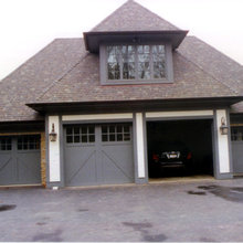 Detached Garage