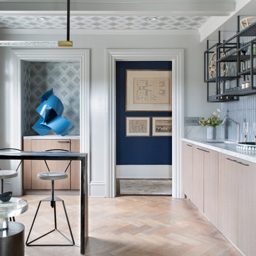 San Francisco Showcase House