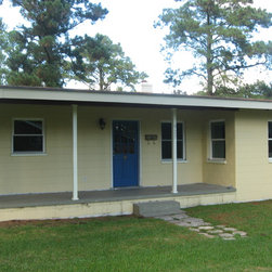 Cuthrell St, Belhaven NC - Products