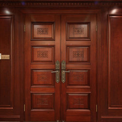 Interior Door - Products