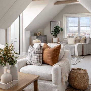 Loft Conversions