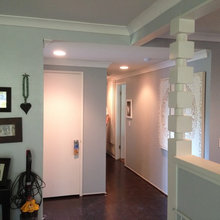 crown molding