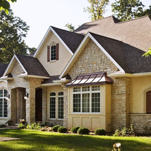 our concept house