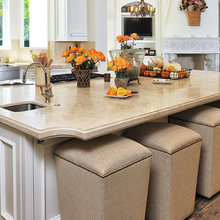 New construction room ideas