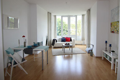 Wohnzimmer in Sonstige