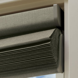 Hunter Douglas Solera - Window Blinds