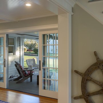 1840's Farmhouse Renovation