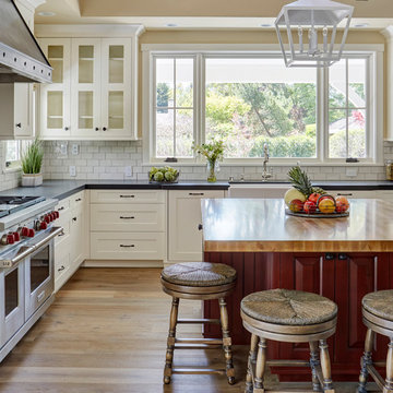Charming and Spacious Kitchen, Lafayette