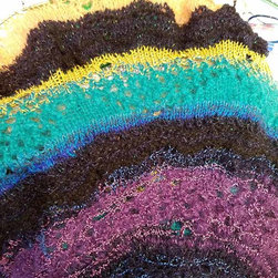 #LoveIsLove Pi Shawl - Products