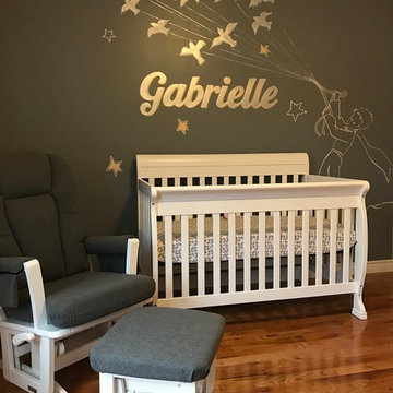 Le Petite Prince Nursery