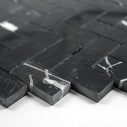 Black Marble Collection - Home Decor