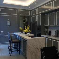 Kitchens - Products