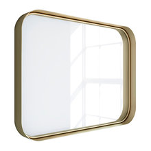 Guest Bath Mirror