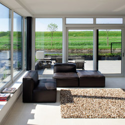 Interior Home Windows - Windows
