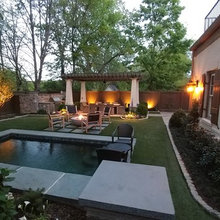 soake pool