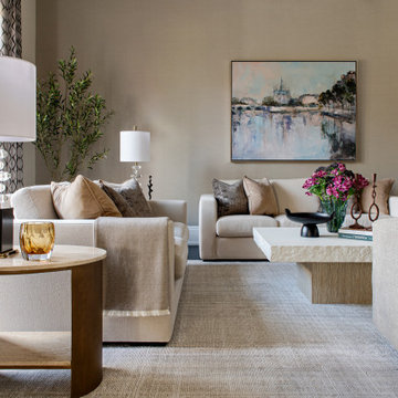 King City Quiet Luxury