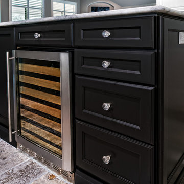 Woodmont Cabinetry