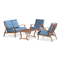Orchard Supply Hardware Catalog 2017 - Outdoor Lounge Sets