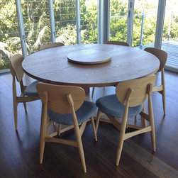 PURE Collection - Dining Tables