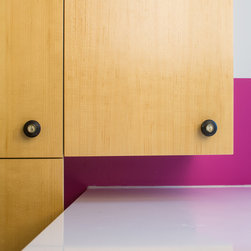 Jackson Hole Retro Cabinets - Products
