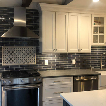Kitchens