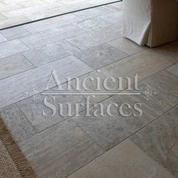 Kitchen Stone Tiles (Mediterranean Style) - Tile
