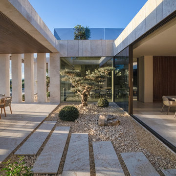 VILLA TAI