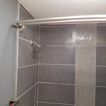 Modern Bath