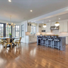Flooring