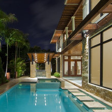 pools