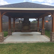 Patio Ideas