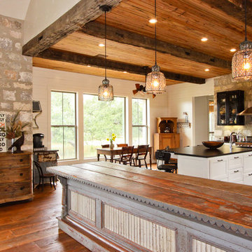 Spring Branch Kitchen