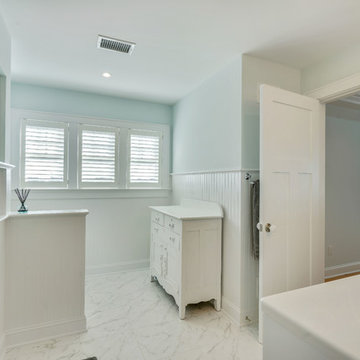 Normandy Beach Bay Project