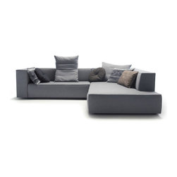 Chenga Sofa - Loveseats