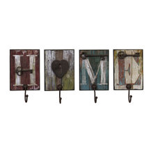 Wall Hooks