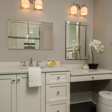 Victorian Bathroom