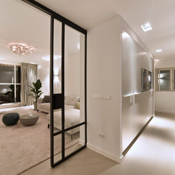 privat house
