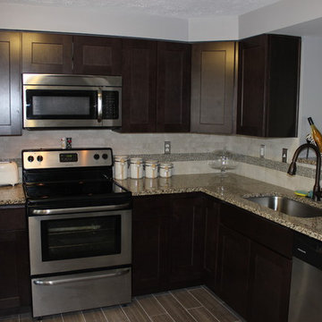 Kitchen Remodeling Project in Bel Air, Maryland